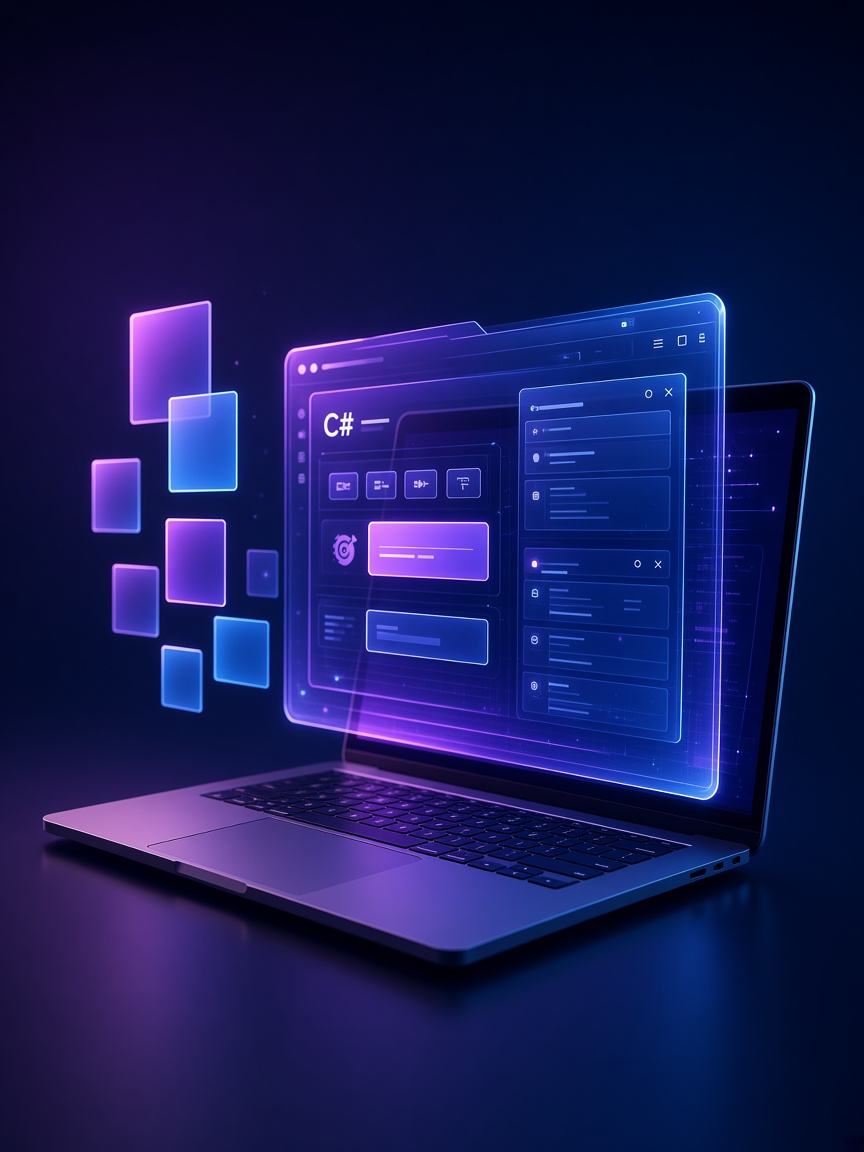 C# WinForms