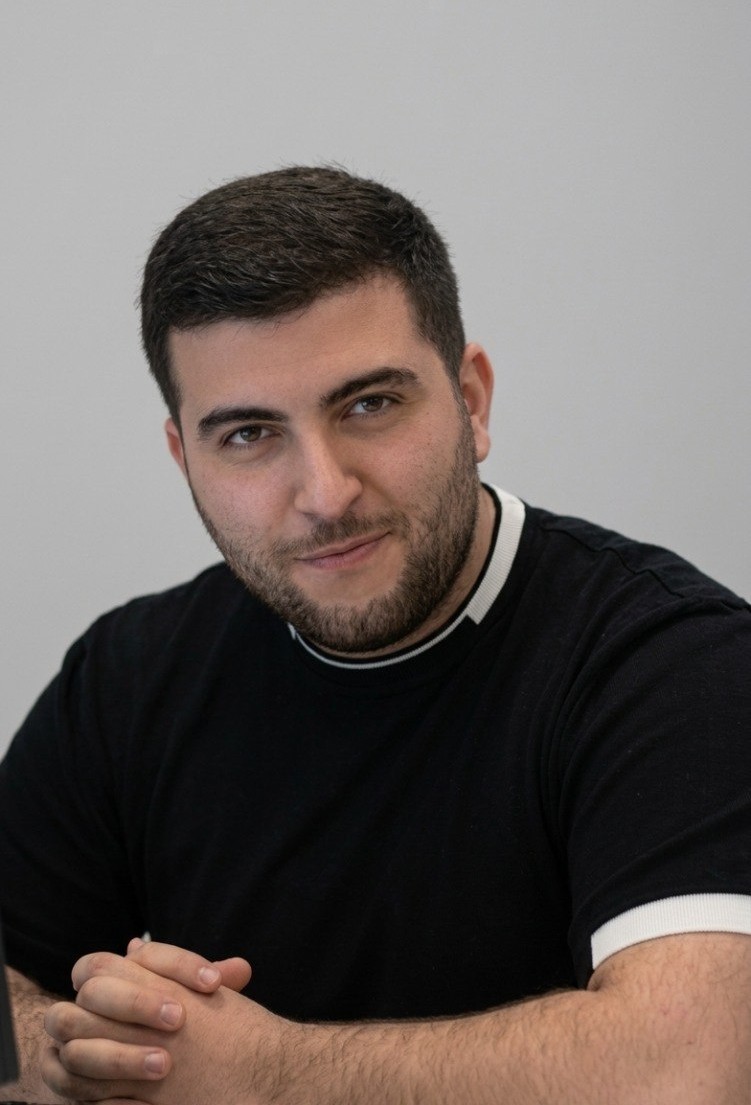 Հայկ Ղուկասյան